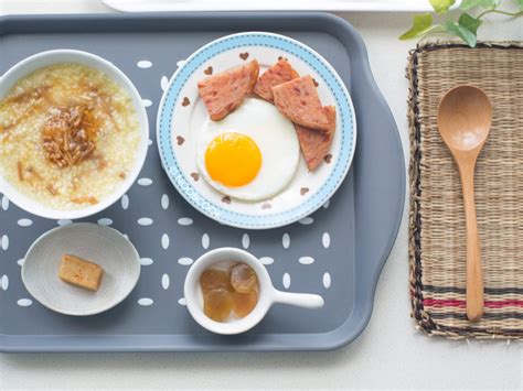 Homely Millet Porridge Breakfast Recipe | NoobCook.com