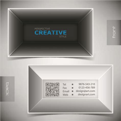 Creative business cards vector background Vectors graphic art designs in editable .ai .eps .svg ...