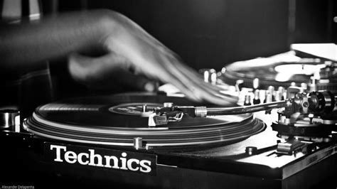 🔥 [50+] Technics Wallpapers | WallpaperSafari