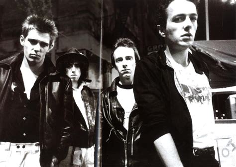 The Clash: The Band That Still Matters | Bob Schwartz