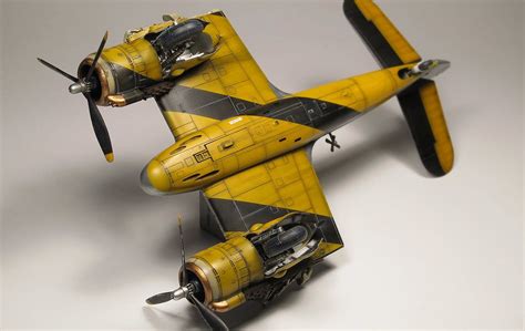 Beaufighter 06 | Bristol beaufighter, Model airplanes, Aircraft modeling