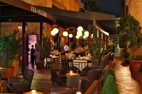 Beverly Hills Restaurants: The Only List You’ll Need