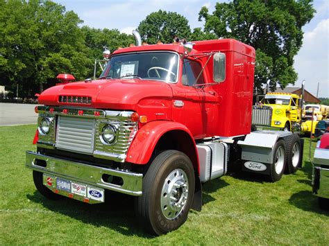 Ford N model - Other Truck Makes - BigMackTrucks.com