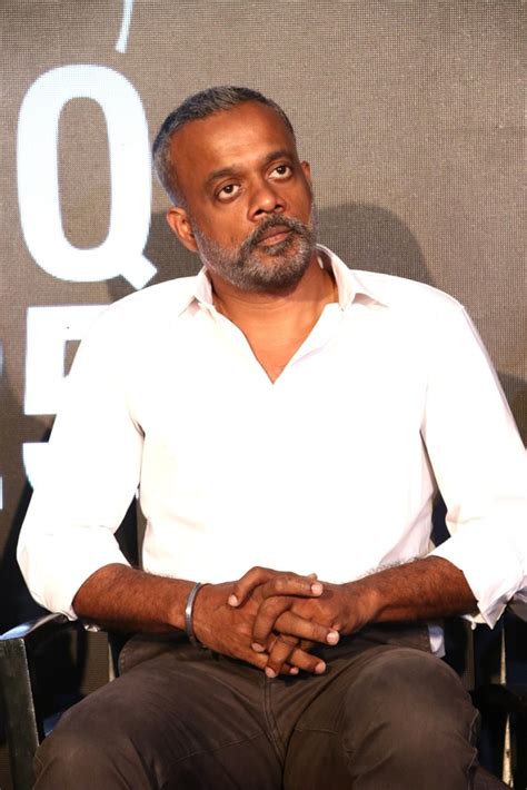 Gautham Menon Wiki, Age, Family, Movies, HD Photos, Biography, and More ...