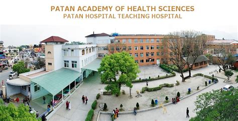 Locations - Information about PAHS Library - LibGuides at Patan Academy of Health Sciences