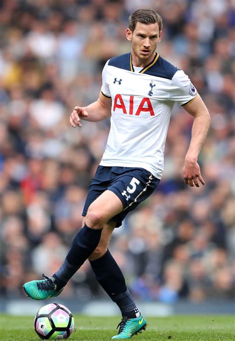 Jan Vertonghen: Tottenham can still catch Chelsea at top of league ...