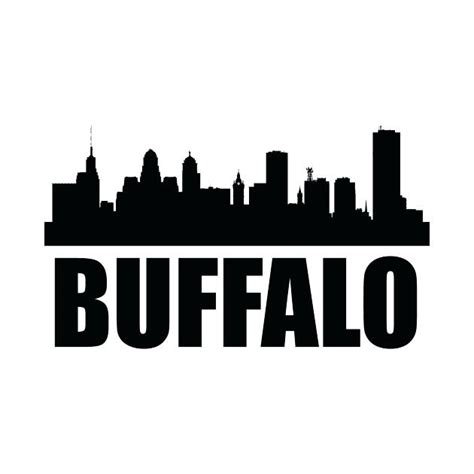 485 Buffalo vector images at Vectorified.com