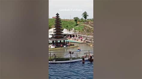 Lembah Pandawa Bali Van Java #Pasuruan#budeenwin - YouTube