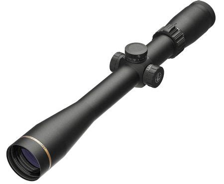 8 Best Leupold AR-15 Scopes Reviews | Best Long Range AR Scopes