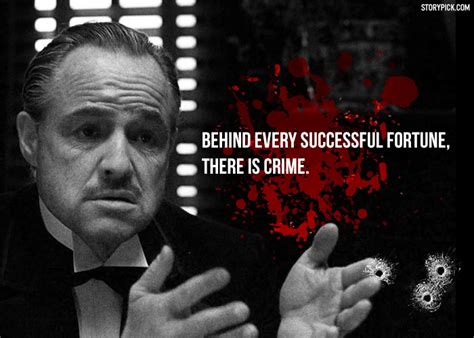 15 Quotes From The Greatest Movie Of All Times - The Godfather