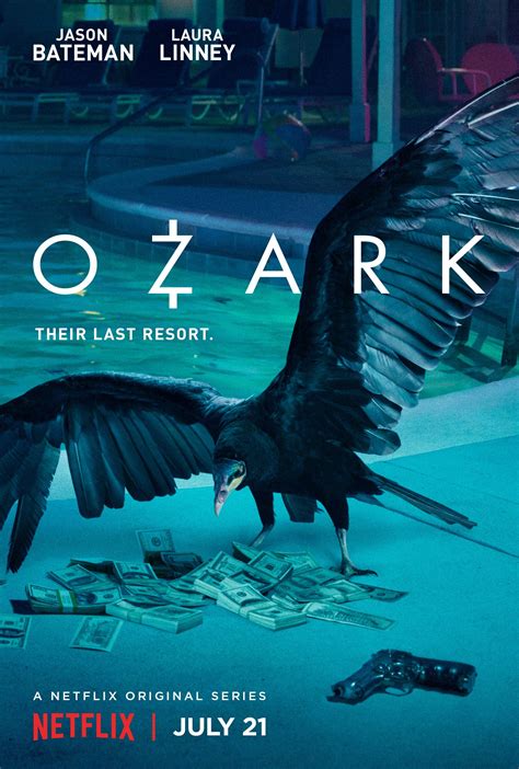 Why Ozark Ended After Season 4 (Was It Canceled?) – United States KNews ...