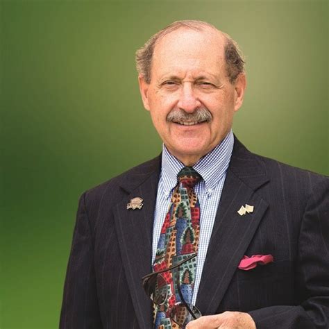 Dr Wallach Portrait - The Wallach Revolution