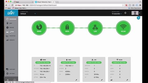 Add ap to unifi controller - polrecomplete