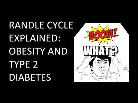 The Randle Cycle - YouTube