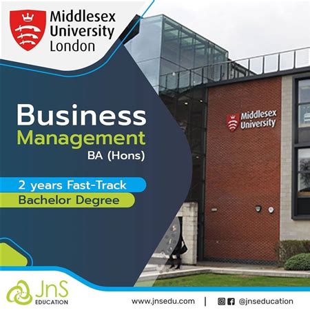 Middlesex University London - talibilm.pk