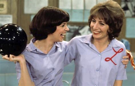 What the Laverne and Shirley Cast is Up to Today