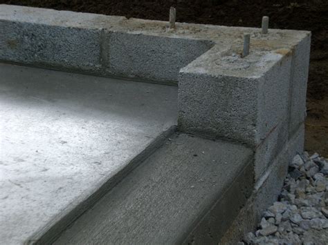 How to Build a Concrete Pad for Your Garage | Sheds Unlimited