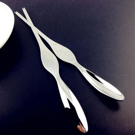 304 Stainless steel crab crab crackers fork spoon wholesale metal crab ...