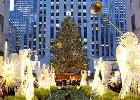 Guide to Christmas in New York City: Events, Parades, and Lights