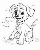 Premium Vector  Coloring page For Kids Black And White Illustration sketch template