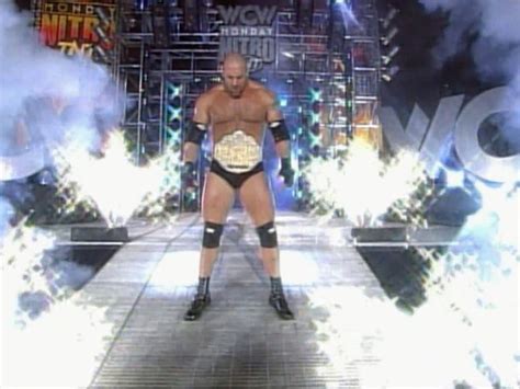 Goldberg Entrance