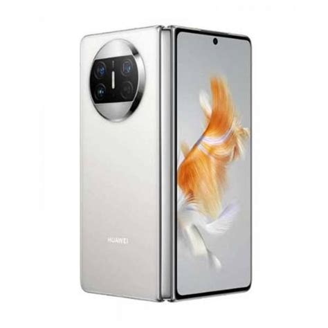 Huawei Mate X3 - Specs, Price, Reviews, and Best Deals