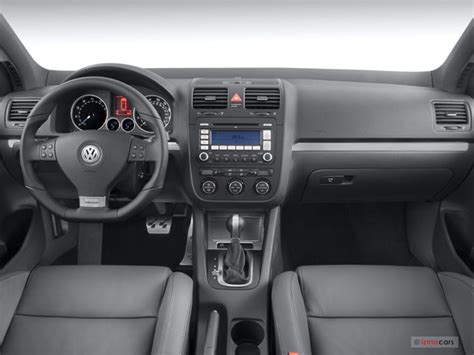 2008 Volkswagen R32: 11 Interior Photos | U.S. News