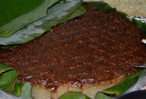 BIKO (Sinukmani) - Atbp.ph | Filipino desserts, Bibingka recipe, Food