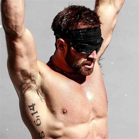 Rich Froning Tattoo | Tattoos | Pinterest | Rich froning and Tattoo