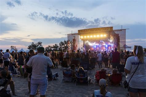 Here’s your complete list of festivals in the Muskegon area this summer ...