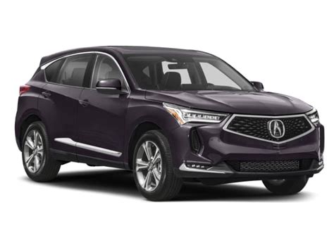 2023 Acura RDX Reviews, Ratings, Prices - Consumer Reports