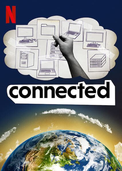 Connected: The Hidden Science of Everything (2020)