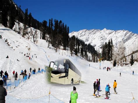 North India Tour Packages | North India Trip - Footloose Holidays