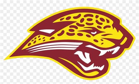 Cooper Jaguars - Cooper High School Mascot Clipart (#1505066) - PikPng