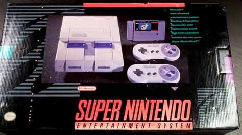 SOLVED: VIDEO: How to Connect a Super Nintendo To a Modern TV Screen – Up & Running Inc – Tech ...