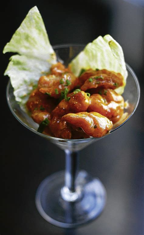 Pf Chang's Dynamite shrimp | Grilled shrimp recipes, Food, Recipes