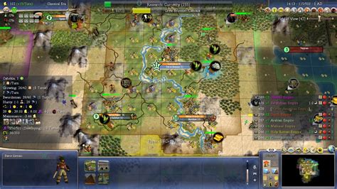 Immortal NA Cyrus. | Page 4 | CivFanatics Forums