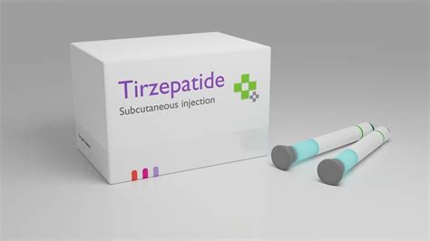 EASD 2023: meta-analysis shows tirzepatide superiority to semaglutide - Clinical Trials Arena