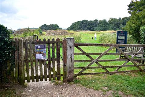 Bolingbroke Castle: a brief 2024 visitors' guide - Lincoln and Beyond