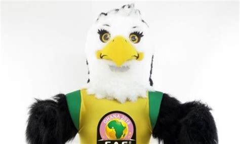 LOC unveils Mascot, website and official song for Women AFCON