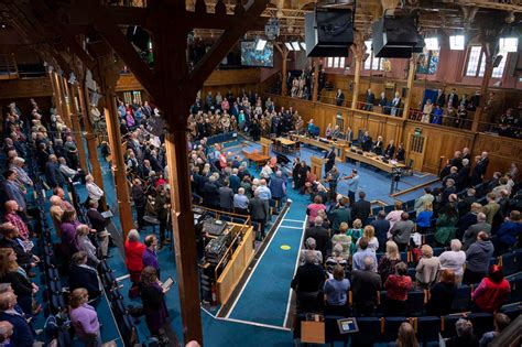 General Assembly 2023 - Wednesday 24 May | The Church of Scotland