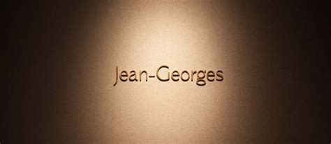 Jean-Georges