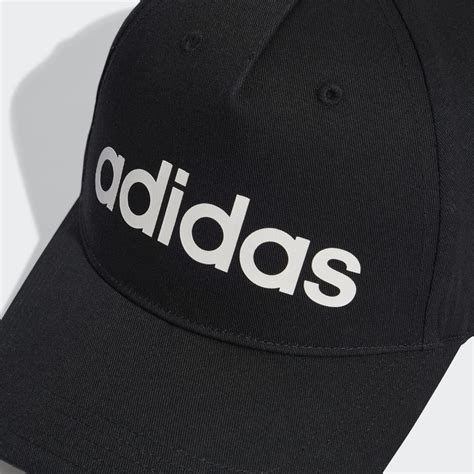 Accessories - Daily Cap - Black | adidas South Africa