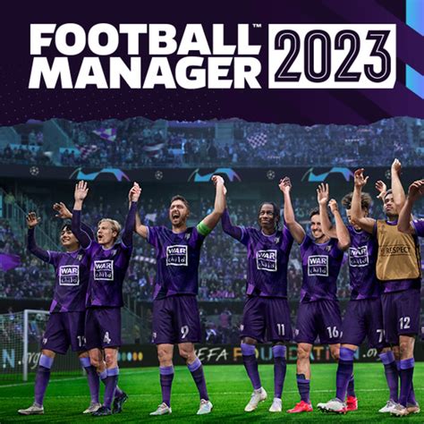 Football Manager 2023 - IGN