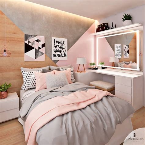 22 Cool Room Ideas for Teens