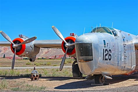 Greybull, Wyoming: Home of the Museum of Flight and Aerial Fire Fighting