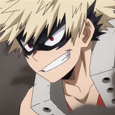 bakugou / kacchan - online puzzle