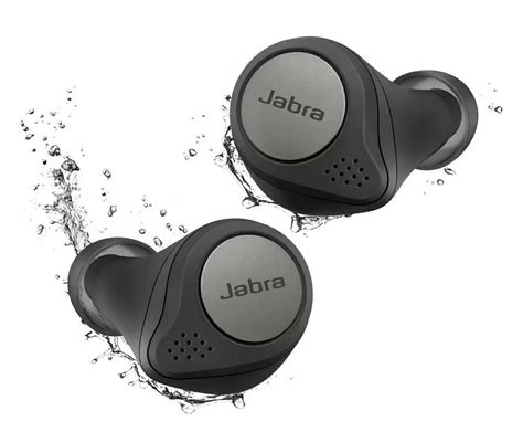 Jabra Elite Active 75t True Wireless Earbuds Deals