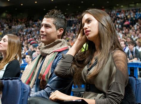 Cristiano Ronaldo First Wife Ronaldo wife cristiano name ronaldos ...