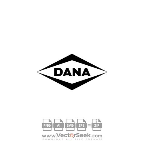 Dana Logo Vector - (.Ai .PNG .SVG .EPS Free Download)